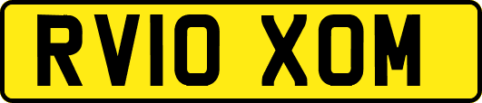RV10XOM