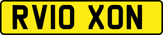 RV10XON
