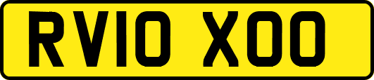 RV10XOO