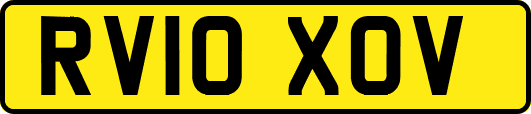 RV10XOV
