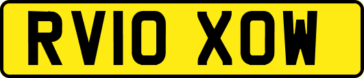 RV10XOW