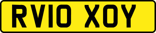 RV10XOY