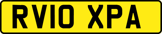 RV10XPA