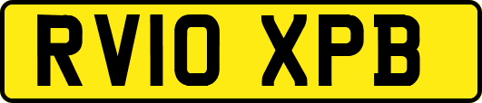 RV10XPB