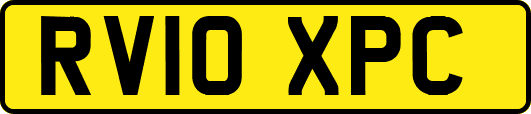 RV10XPC