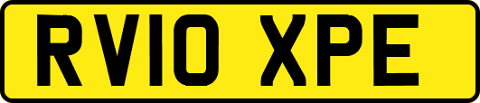 RV10XPE