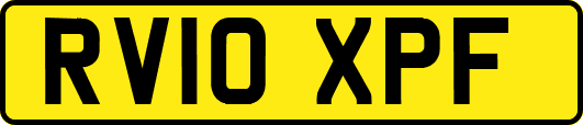 RV10XPF