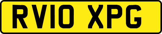 RV10XPG