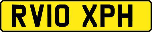 RV10XPH