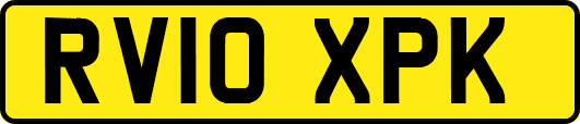 RV10XPK