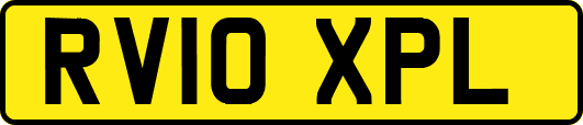 RV10XPL