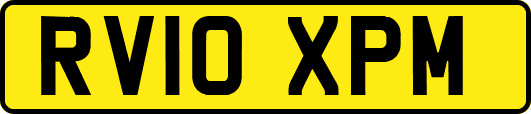RV10XPM
