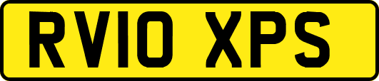 RV10XPS
