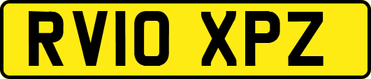 RV10XPZ