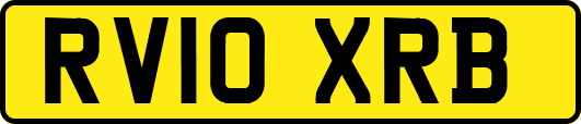 RV10XRB