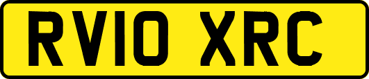 RV10XRC
