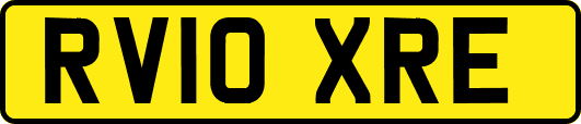 RV10XRE