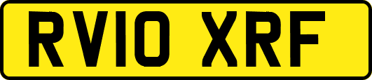 RV10XRF