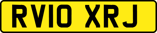 RV10XRJ