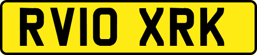 RV10XRK