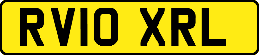 RV10XRL