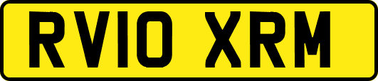 RV10XRM