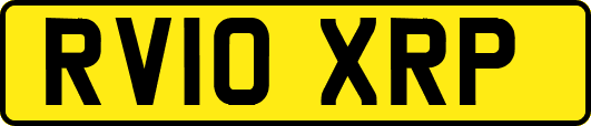 RV10XRP