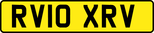 RV10XRV