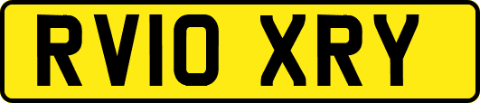 RV10XRY
