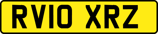 RV10XRZ