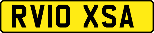 RV10XSA
