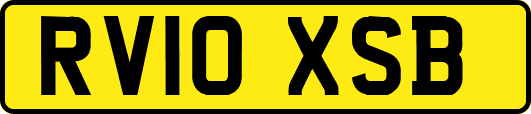 RV10XSB