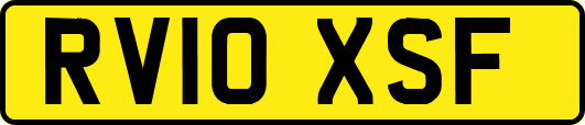 RV10XSF