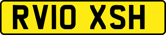RV10XSH
