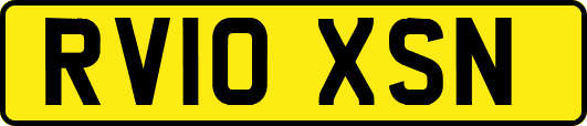 RV10XSN