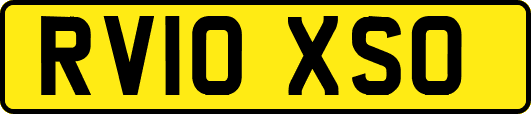 RV10XSO