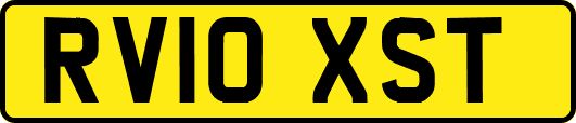 RV10XST