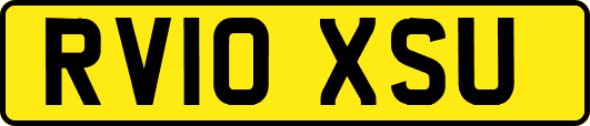 RV10XSU