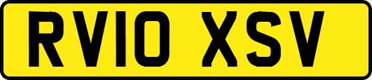 RV10XSV