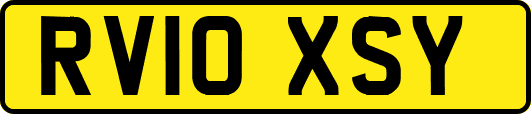 RV10XSY
