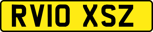 RV10XSZ