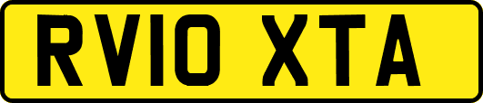 RV10XTA