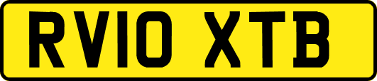RV10XTB