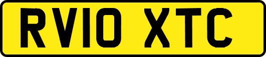 RV10XTC