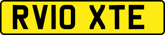 RV10XTE