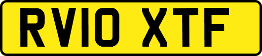 RV10XTF