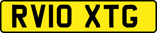 RV10XTG
