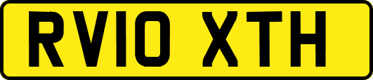 RV10XTH