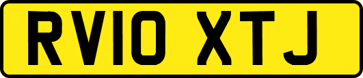 RV10XTJ