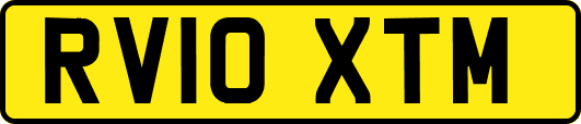 RV10XTM